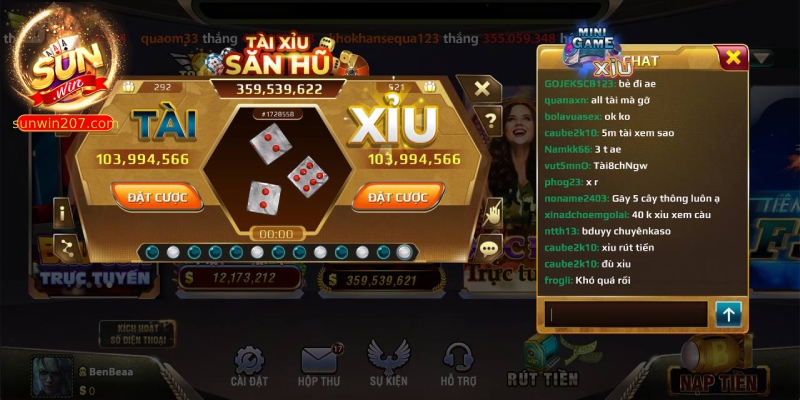 Game Bài B52 là sân chơi quen thuộc với những ai yêu thích hình thức đánh bài online.