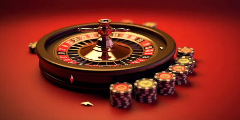 Từ ngữ cơ bản khi chơi roulette