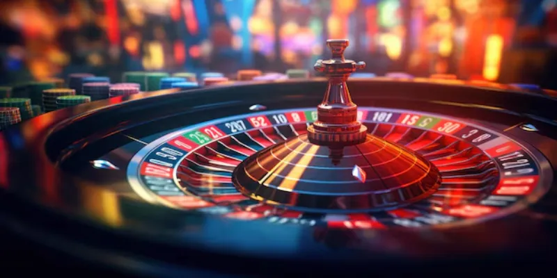 Thủ thuật chơi Roulette hiệu quả để tối ưu lợi nhuận