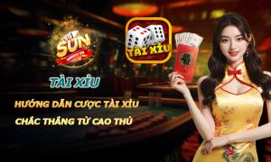 Cách chơi Tài Xỉu chi tiết.