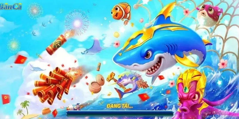 Phân loại các game bắn cá nổ hũ nổi bật hiện nay