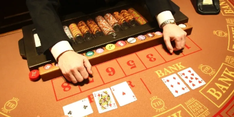 Những bí kíp đánh Baccarat giúp bạn thành công