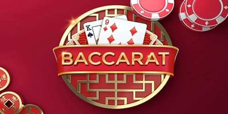 Tìm hiểu về game bài Baccarat online