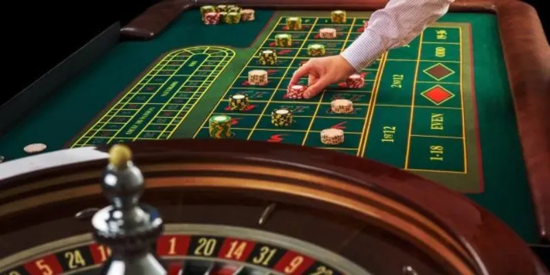 Truyền đạt bí quyết cách chơi Roulette luôn thắng từ các cao thủ