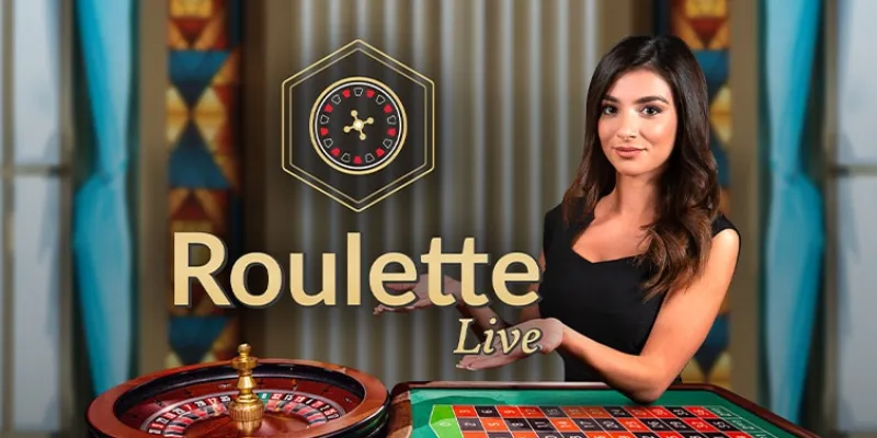 Nắm vững quy tắc và hình thức cược trong mẹo chơi Live Roulette