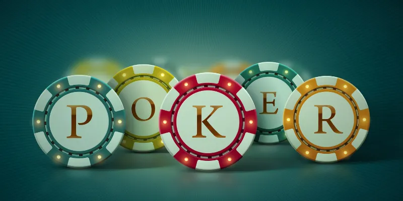 Thế nào là poker đổi thưởng?